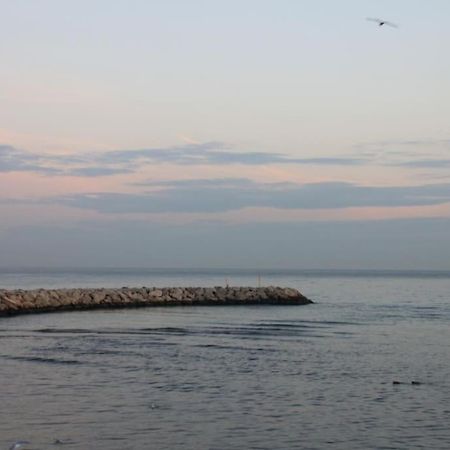 Appart Dans Maison 2 Km De La Plage Villeneuve-Loubet Eksteriør billede