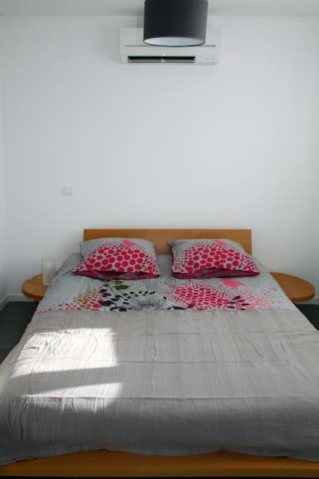 Appart Dans Maison 2 Km De La Plage Villeneuve-Loubet Eksteriør billede