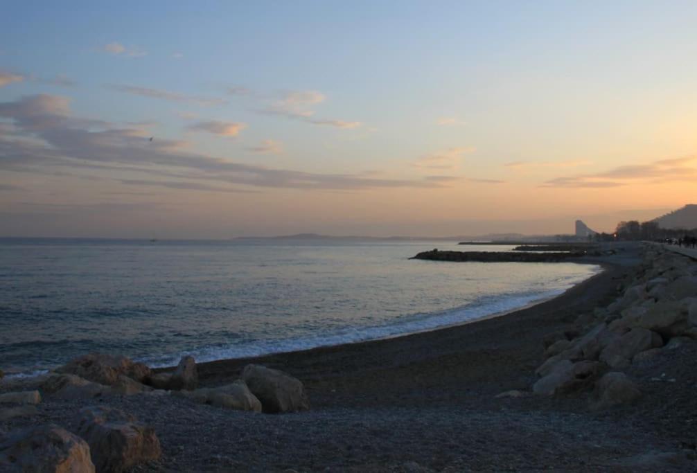 Appart Dans Maison 2 Km De La Plage Villeneuve-Loubet Eksteriør billede