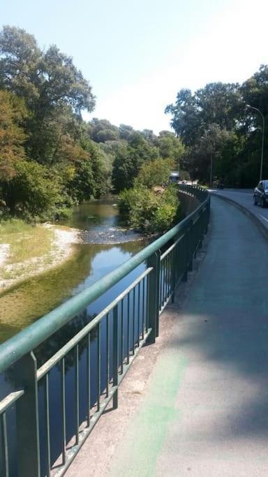 Appart Dans Maison 2 Km De La Plage Villeneuve-Loubet Eksteriør billede